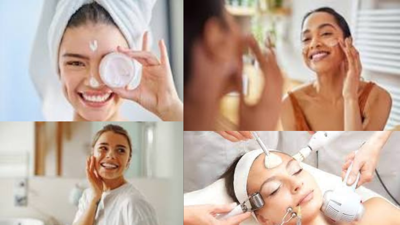 Serum Perfection for Effortless Radiance | Beauty Bliss