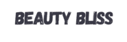 Beauty Bliss logo your trusted beauty and self-care brand